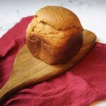 honey molasses bread