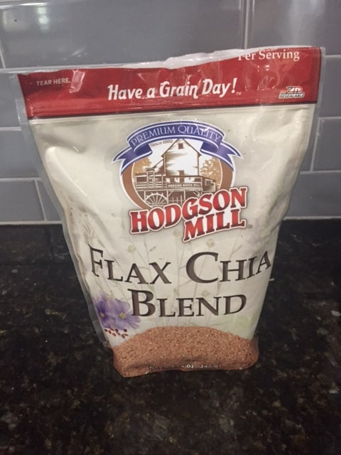 bag of Flax Chia Blend