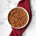 Crockpot Black Eyed Peas Recipes