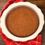 Easy Carrot Souffle