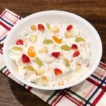 old fashioned fruit salad