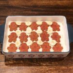 gingerbread banana pudding