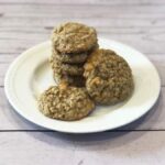 Butterscotch Lactation Cookies
