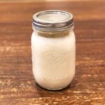 Copycat Outback Ranch Dressing