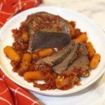 Carrabba's Copycat Beef Brasato