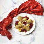 Copycat PF Changs Banana Spring Rolls