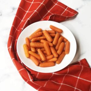 Copycat Cracker Barrel Carrots