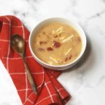Copycat McAlister's Tortilla Soup