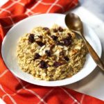 copycat starbucks oatmeal recipe
