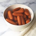 Copycat Cheddar's Carrots