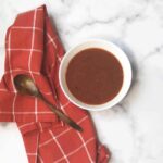 Copycat Jason's Deli Tomato Soup