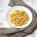 copycat Outback macaroni and cheese
