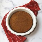 Easy Butternut Squash Souffle