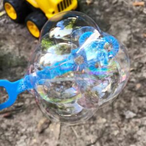 unbreakable-bubbles