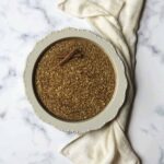 Chai Baked Oatmeal