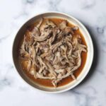 Crockpot Hawaiian Chicken Sandwiches