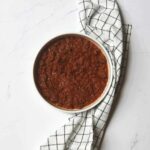 Copycat McAlister's Chili