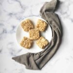 Copycat Starbucks Rice Crispy Treats