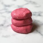 How to Make Glitter Play Dough