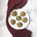 No Bake Lactation Cookies Recipe