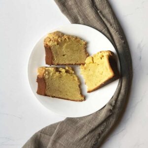 Amish pound cake recipe