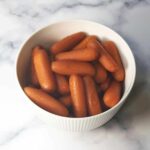 Copycat Bob Evans Carrots