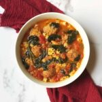 lactation soup