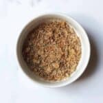 Best Burger Seasoning