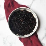 Crockpot Black Beans