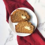 Molasses Banana Bread