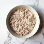 old fashioned ham salad