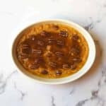 copycat Cracker Barrel sweet potato casserole
