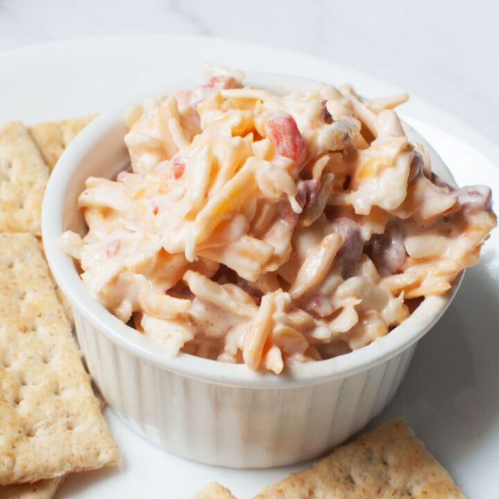 Copycat Chicken Salad Chick Pimento Cheese Two Pink Peonies