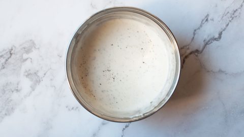 red lobster jalapeno ranch dressing Jalapeo Ranch Recipe