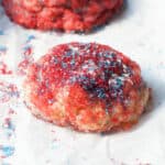 Patriotic Sugar Cookies