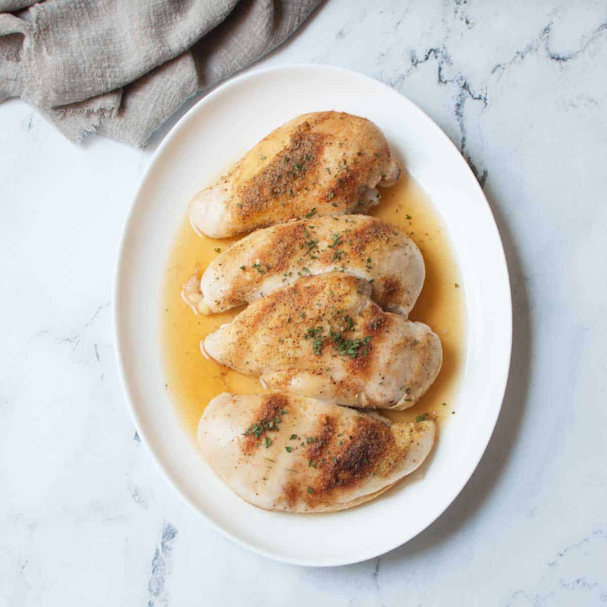 chicken breast recipes, 72 Healthy Chicken Breast Recipes For Dinner!